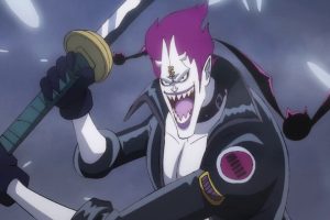 'One Piece' pega un volantazo y confirma una de las teorías más enrevesadas. Eiichiro Oda vuelve a demostrar que todas las partes de su manga son importantes