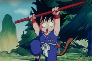 El primer anime de 'Dragon Ball' llega a streaming en castellano y completamente gratis para disfrutar de las primeras aventuras de Goku como un enano