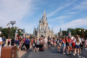 Los trabajadores de Disneyland hablan en códigos secretos para no asustar a los visitantes. Estos son los que preferirías no oír