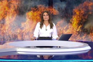 Telecinco en caída libre. Acaba de tener el peor mes de toda su historia y se niega a cambiar para salir de su terrible crisis de audiencia