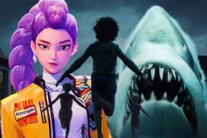 La taquilla deja claro que las películas evento sostienen la industria sobre sus hombros, da igual que se hayan estrenado ahora o hace 50 años