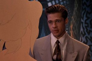 Esta olvidada película de Brad Pitt quería convertirse en un clásico de la animación. Acabó siendo el peor trabajo de su carrera