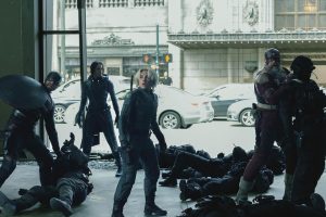 Si te ha gustado ‘Thunderbolts*’ en streaming puedes encontrar también 3 asombrosas películas lideradas por antihéroes