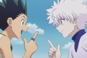 El anime de 'Hunter x Hunter' tendrá doblaje en castellano por primera vez en su historia, y ya hay fecha de estreno para oír las nuevas voces de Gon y Killua