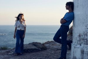 'Romería' (2025), crítica | Es una película clave de 2025. Carla Simón muestra su lado más poético y fantástico en una película que fabrica sus propios recuerdos