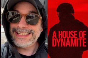 'A House of Dynamite' es el regreso a lo grande de la directora de 'En tierra hostil'. Una obra vibrante, visceral y cargada de adrenalina "no apta para cardíacos"