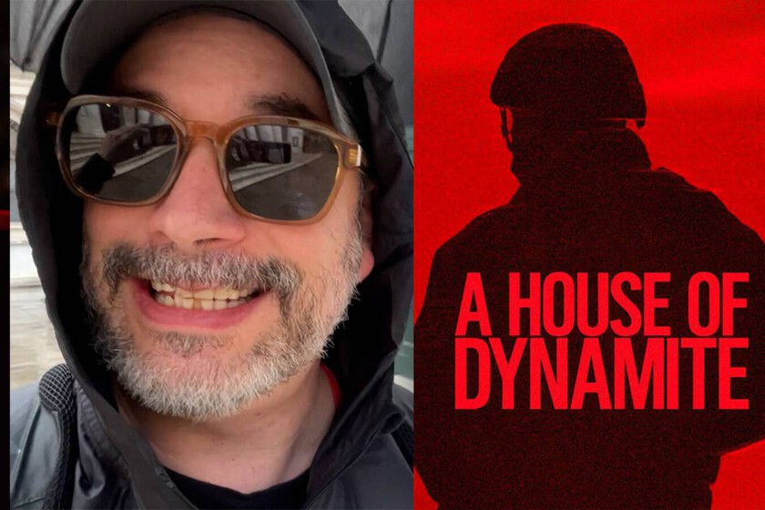 'A House of Dynamite' es el regreso a lo grande de la directora de 'En tierra hostil'. Una obra vibrante, visceral y cargada de adrenalina "no apta para cardíacos"