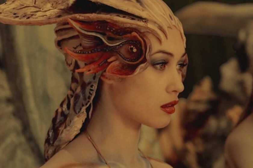 Cuando un multimillonario chino quiso "conquistar Hollywood" con su "Transformers mezclado con Shakespeare", y acabó haciendo algo tan desastroso que seguimos sin verlo hoy