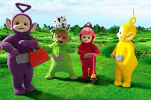 'Los Teletubbies' era tan popular que la gente ha intentado visitar su idílico mundo durante años. Eso fue hasta que su dueño hartó
