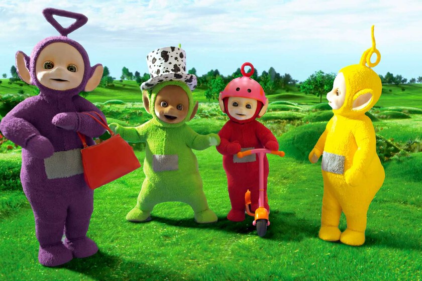 'Los Teletubbies' era tan popular que la gente ha intentado visitar su idílico mundo durante años. Eso fue hasta que su dueño hartó
