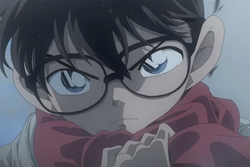 No hay 28 sin 29. El anime de 'Detective Conan' ya tiene una nueva película en marcha para nuestra cita anual con Conan Edogawa