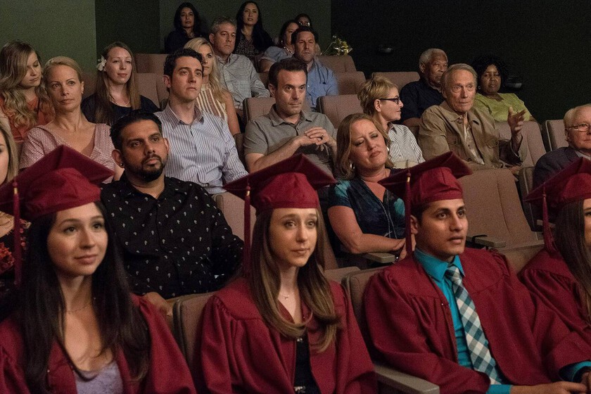 una película impecable sobre las segundas oportunidades y una de las obras más personales de Clint Eastwood