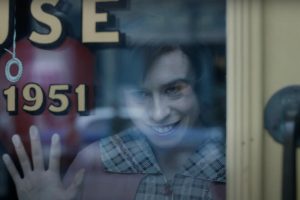 En 7 semanas regresa el payaso más terrorífico. La precuela de HBO de una obra cumbre de Stephen King