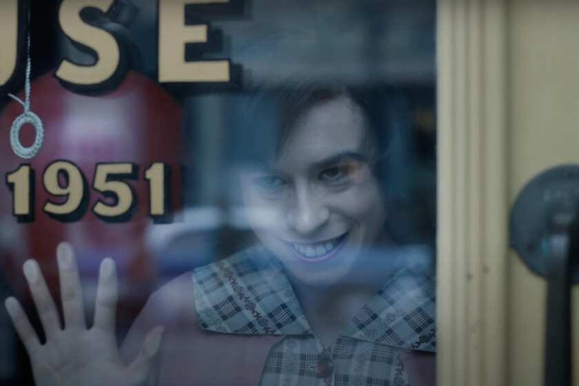 En 7 semanas regresa el payaso más terrorífico. La precuela de HBO de una obra cumbre de Stephen King