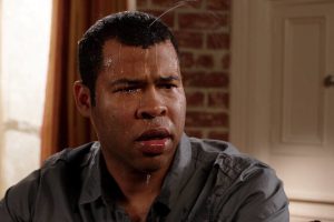 Ser uno de los grandes directores de terror de nuestro tiempo no te hace la vida más fácil. La nueva película de Jordan Peele se queda sin fecha de estreno