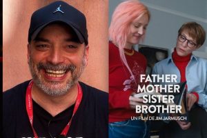 'Father, Mother, Sister, Brother' es una mirada única del mejor Jim Jarmusch sobre "la incapacidad para la empatía" y la "absoluta desconexión humana"