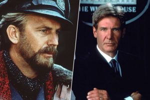 Kevin Costner iba a darle vida al Presidente de Estados Unidos en una cinta de acción, sin embargo, rechazó el papel por una cinta que fracasó en taquilla