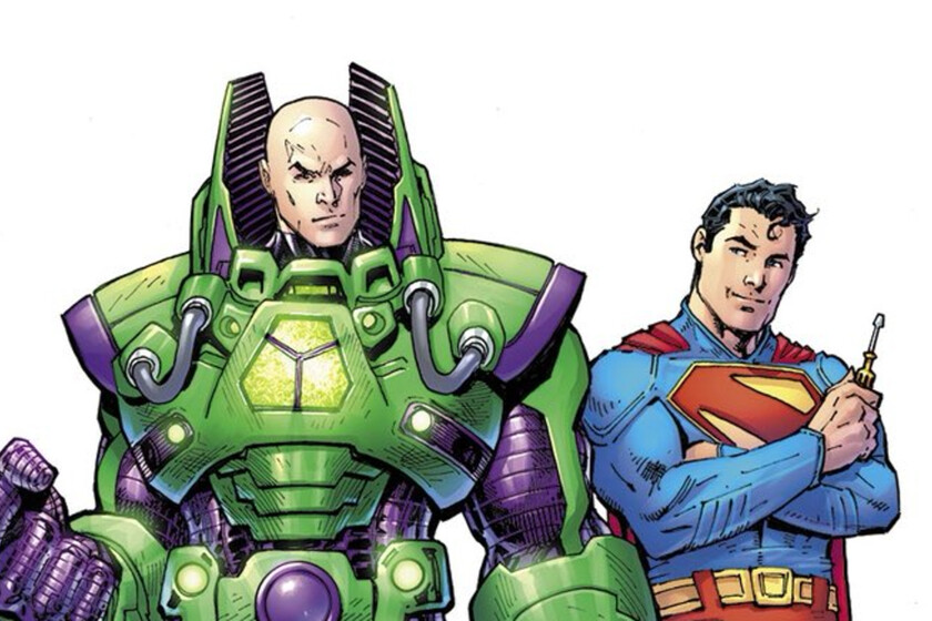 tendremos que esperar muy poco para verla