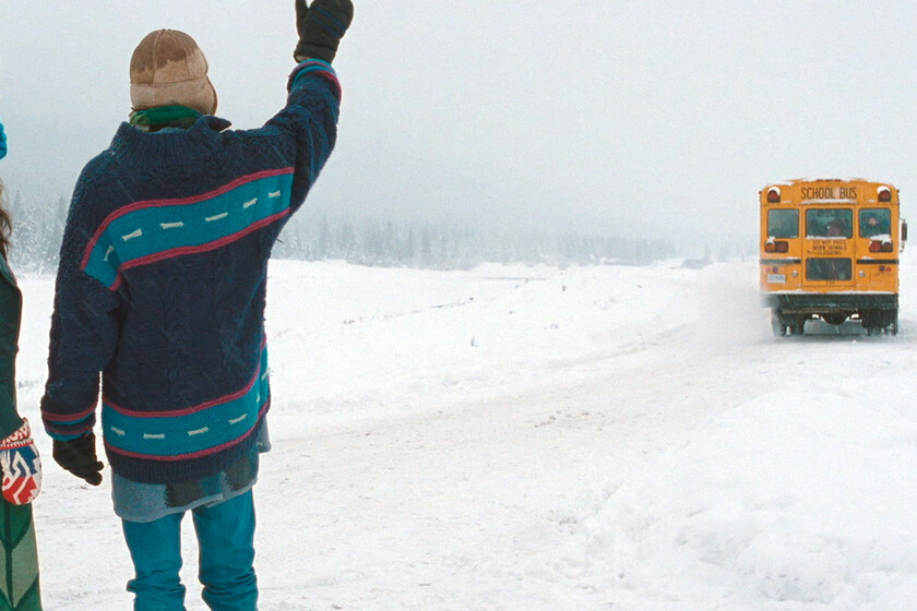 Si ya has visto ‘Weapons’, en Prime Video hay una magnífica película clásica con la que puedes hacer una sesión doble: ‘El dulce porvenir’