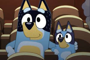 La mejor serie infantil de la década tendrá película, pero tendremos que esperar años hasta poder verla