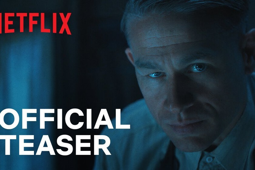 La historia de Ed Gein' es espeluznante. Charlie Hunnam encarna al asesino que inspiró 'Psicosis' en el true crime de Netflix