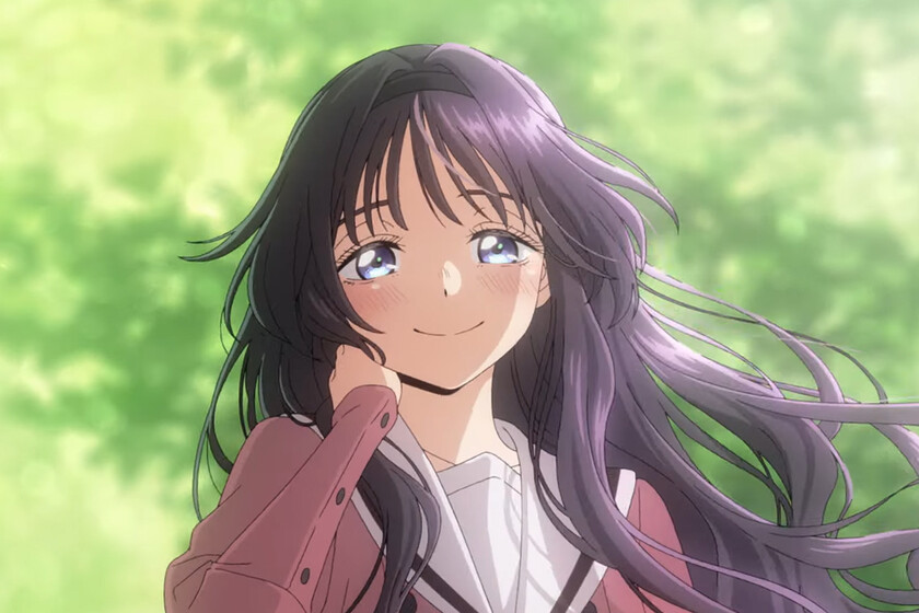 Ha costado, pero 'La nobleza de las flores' por fin se estrena en Netflix. La comedia romántica más popular del verano arranca esta misma semana