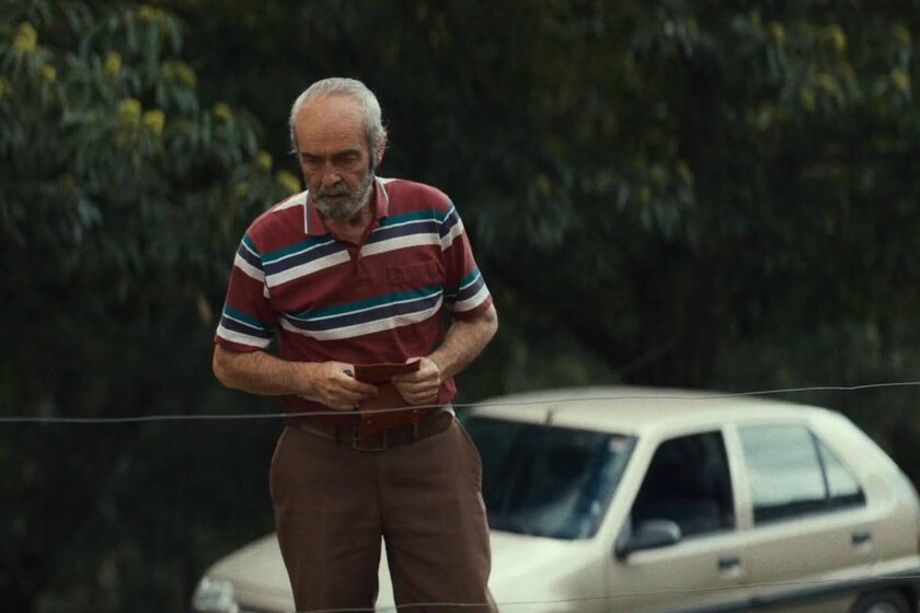 el mejor thriller español de los últimos años, ganador de 9 premios Goya