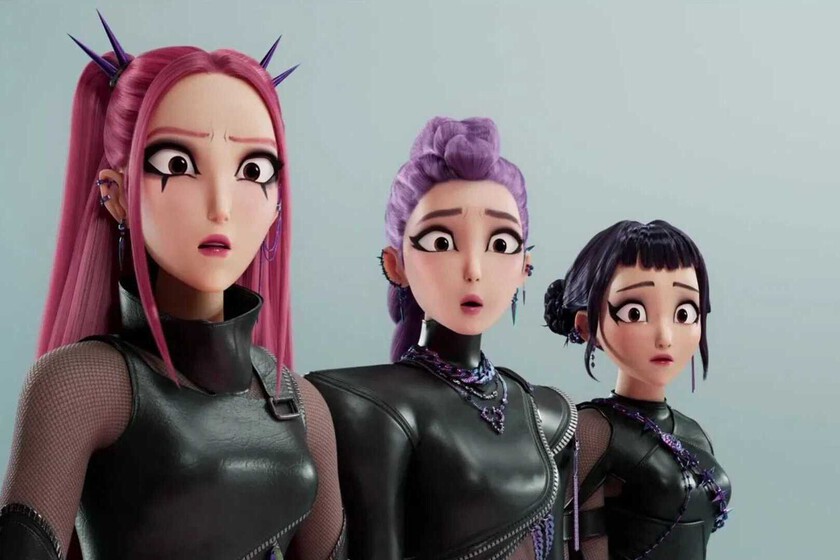 "En su momento, tenía sentido". Sony se seca las lágrimas tras haberle vendido a Netflix uno de los éxitos culturales del año