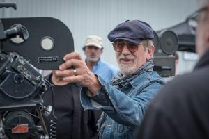 Steven Spielberg fue rechazado para dirigir la adaptación de 'Call of Duty'. Las condiciones del cineasta asustaron a Activision