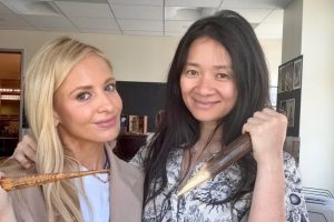 Apenas sabemos cosas del reboot de 'Buffy, Cazavampiros', pero Sarah Michelle Gellar asegura que tendrá "el ADN original"