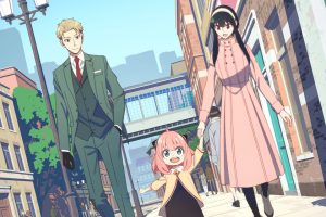 Orden de visionado de 'Spy x Family'. Cómo y dónde ver en streaming uno de los animes recientes más divertidos y no perdernos ni un tinglao de espías