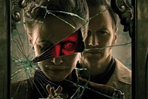 El último rito' y afirma que es una de las mejores películas de este universo. Solamente hay dos con una valoración más alta