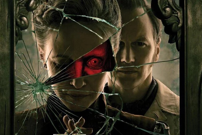 El último rito' y afirma que es una de las mejores películas de este universo. Solamente hay dos con una valoración más alta