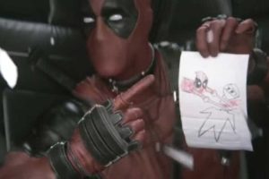 En 2014 "alguien" filtró metraje de prueba de 'Deadpool' y lo convirtió en una franquicia millonaria. Ryan Reynolds acaba de admitir lo que todos pensábamos