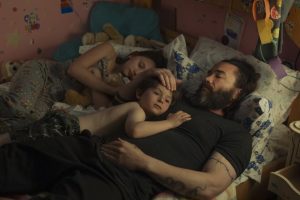 Task (2025) Crítica. El creador de Mare of Easttown firma una gran miniserie policíaca de HBO que esconde un formidable drama familiar