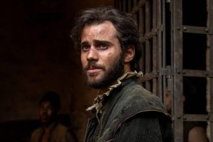 'El Cautivo' (2025), crítica | Nos devuelve a un Amenábar obsesionado con la perfección. El problema es que acaba siendo un mercado medieval tan precioso como impostado