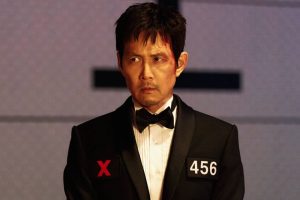 'El juego del calamar' ha sido destronada por sorpresa como lo más visto de la historia de Netflix. Este es el número número 1 de la plataforma