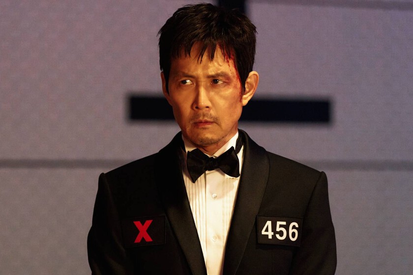 'El juego del calamar' ha sido destronada por sorpresa como lo más visto de la historia de Netflix. Este es el número número 1 de la plataforma