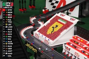 Nadie pensó que las carreras de canicas podrían ser adictivas. Millones de espectadores en youtube dicen lo contrario