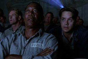 Ni 'Cadena perpetua' ni 'La milla verde'. Las 10 películas favoritas de Stephen King no adaptan ninguna de sus obras