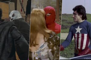 así fue la época más bizarra del cine turco gracias a la falta de leyes en su industria