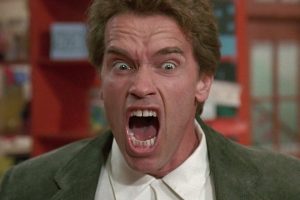Arnold Schwarzenegger aún lamenta no hacer uno de los mejores espectáculos del cine de acción de los 90