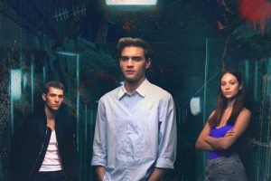 En 5 días tendremos un estreno único en streaming. Esta serie llega simultáneamente a dos plataformas tras un acuerdo histórico