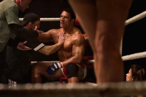 Adiós al Dwayne Johnson que conocíamos. El actor volverá a transformarse para dar vida a un hombre de 70 años tras arrasar en Venecia