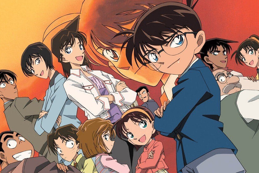 Si te quedaste sin series, aquí van 6 imprescindibles animes largos que ver en streaming para engancharte durante meses