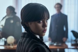 Malas noticias para los fans de 'Miércoles'. La temporada 3 de la serie con Jenna Ortega va a tardar mucho en llegar a Netflix