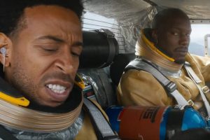 "Lamento haberlos enviado al espacio". La presidenta de Universal pide perdón por los errores de la saga 'Fast & Furious'