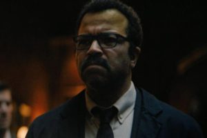 Jeffrey Wright cree que criticar a su comisario Gordon en 'The Batman' por ser negro "es racista y estúpido de cojones"