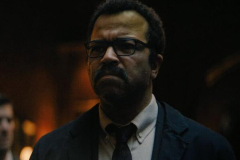 Jeffrey Wright cree que criticar a su comisario Gordon en 'The Batman' por ser negro "es racista y estúpido de cojones"