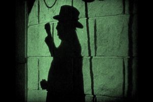 Es una de las escenas de terror más escalofriantes del cine. Hace 100 años impactó al público y aún hoy impresiona verla